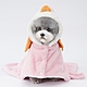 pettrip 企鵝睡袋 寵物毛毯睡袋 product thumbnail 1