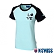 K-SWISS 品牌舒適LOGO短袖T恤-男女-共六款 product thumbnail 12