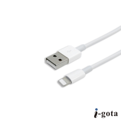 Lightning to USB Cable 3米(IP-ZMT03)