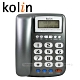 kolin歌林 大字鍵來電顯示有線電話機 KTP-DS002 (3色) product thumbnail 5