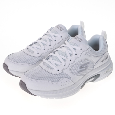 SKECHERS 慢跑鞋 女慢跑系列 GO RUN ARCH FIT - 128952WSL