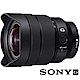 SONY FE 12-24mm F4 G SEL1224G (公司貨) 超廣角變焦鏡頭 全片幅無反微單眼鏡頭 防塵防滴 product thumbnail 1