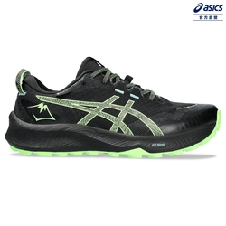 ASICS 亞瑟士 GEL-TRABUCO 12 GTX 男款 防水系列 越野 慢跑鞋 1011B801-001