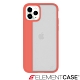 美國Element Case iPhone 11 Pro Max Illusion-珊瑚橘 product thumbnail 1