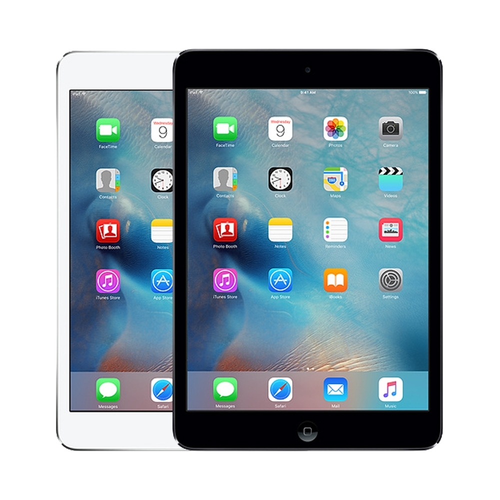 福利品 贈套貼 Apple iPad mini2 WiFi+Cellular 32G A1490 | iPad | Yahoo奇摩購物中心