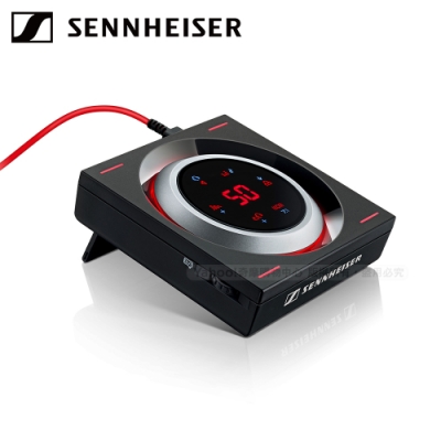 森海塞爾 Sennheiser GSX 1200 PRO 電腦音效卡/音頻放大器