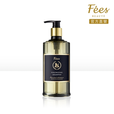 Fees Beaute法緻 增量豐盈髮浴300ml