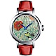 梵谷Van Gogh Swiss Watch梵谷經典名畫女錶(I-SLLB-02) product thumbnail 1