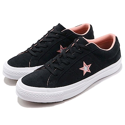 Converse 休閒鞋 One Star 低筒 運動 女鞋