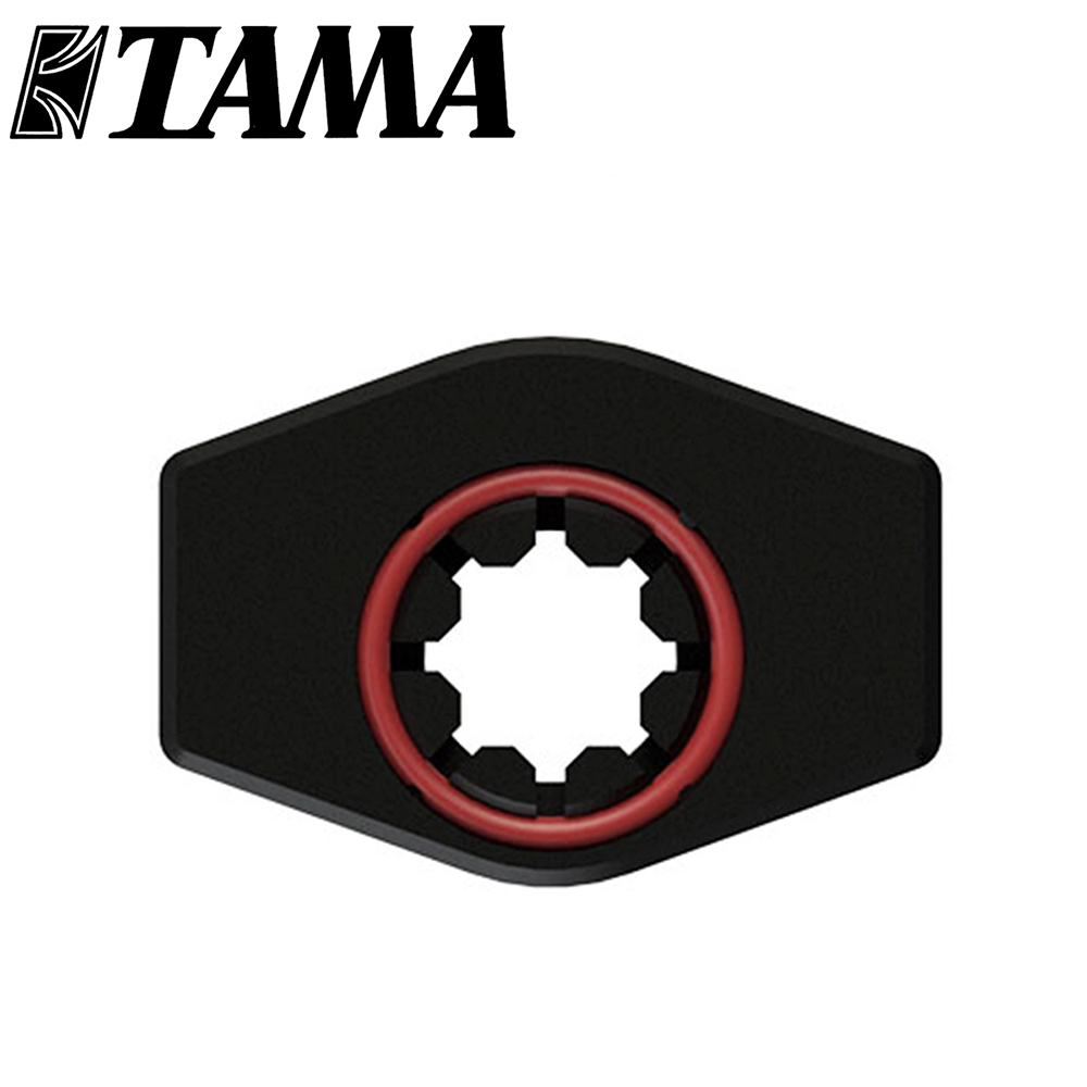 TAMA TTL10 小鼓螺絲鎖頭 (10入)
