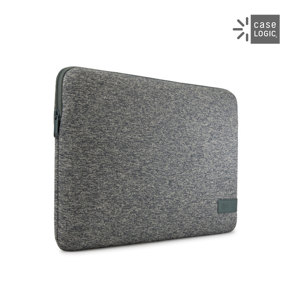 Case Logic-LAPTOP SLEEVE15.6吋筆電內袋REFPC-116-淺灰