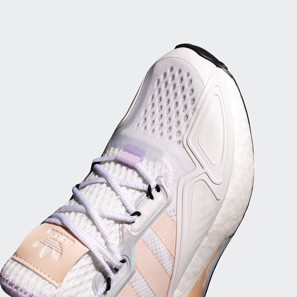 adidas ZX 2K BOOST 運動休閒鞋- Originals 女FY3028 | 休閒鞋| Yahoo 