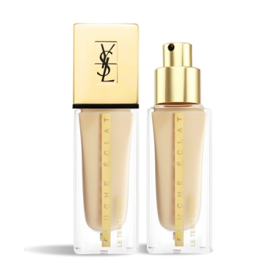 YSL 超模光感極潤粉底 25ml 多色可選