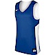 Nike M Tank Reversible [867766-494] 男 籃球背心 雙面 球衣 透氣 排汗 寶藍 白 product thumbnail 1