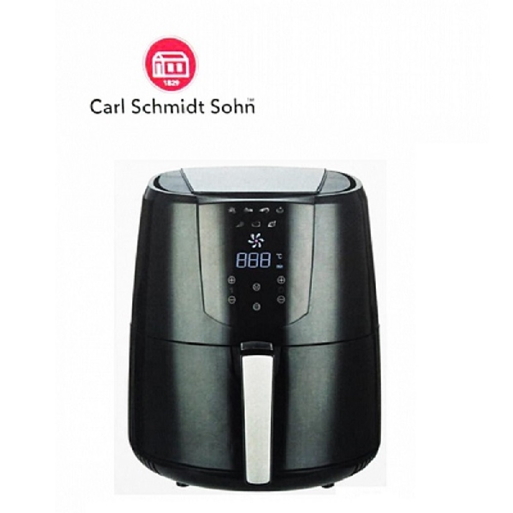 Carl Schmidt Sohn 德國卡爾 3.2L氣炸鍋 GLA-320- | 氣炸鍋