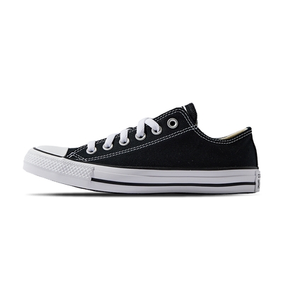 Converse Chuck Taylor All Star 男鞋 女鞋 黑色 低筒 休閒鞋 M9166C