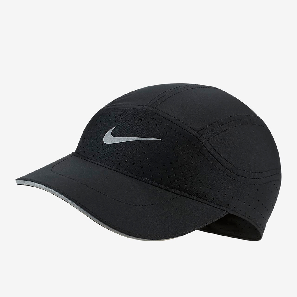 Nike DRY AROBILL TLWD ELTE CAP 男女   運動帽-黑-BV2204010 product image 1