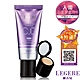 (即期品)L'EGERE蘭吉兒 水透亮CC霜雙效遮瑕組SPF50(效期：2022/12/12) product thumbnail 1