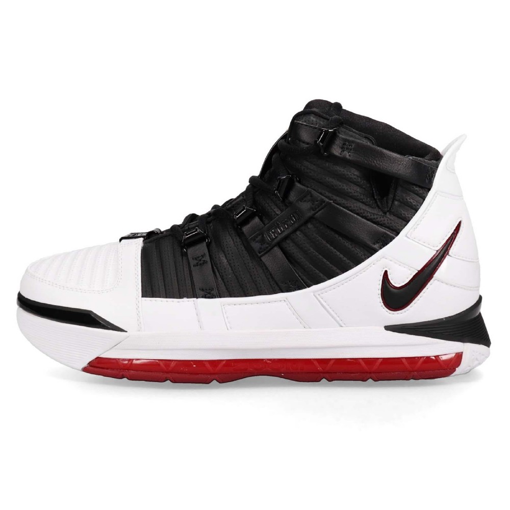 Nike 籃球鞋Zoom LeBron III 男鞋| 籃球鞋| Yahoo奇摩購物中心