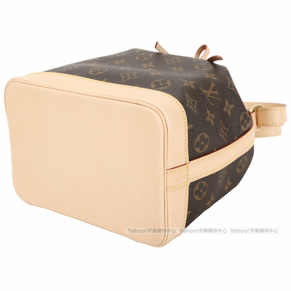 Louis-Vuitton-Monogram-Noe-BB-Shoulder-Bag-Hand-Bag-M40817 – dct-ep_vintage  luxury Store