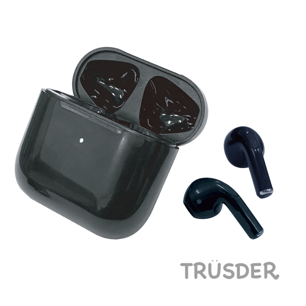 [Trusder] 迷你電競藍牙5.2耳機麥克風