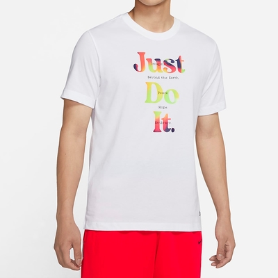 NIKE 耐吉 上衣 短袖上衣 運動 慢跑 男款 白 DM7908-100 AS M NK DF GREAT UNITY SS TEE2