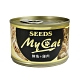 SEEDS 惜時 MY CAT 我的貓 大貓餐罐 170g 24罐 product thumbnail 4