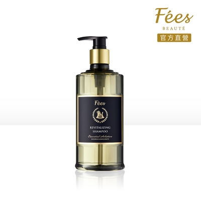 Fees Beaute法緻 賦活養髮髮浴300ml