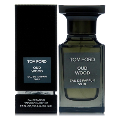 Tom Ford Oud Wood 神秘東方淡香精 EDP 50ml