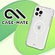 美國 CASE·MATE iPhone 14 Pro Tough Clear Plus 環保抗菌超強悍防摔保護殼MagSafe - 透明 product thumbnail 1