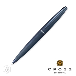 CROSS ATX系列 普魯士藍 原子筆