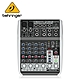 BEHRINGER XENYX QX602MP3 混音器 product thumbnail 2