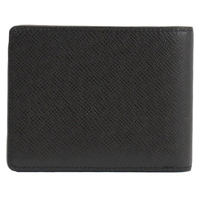 Louis Vuitton TAIGA Multiple Wallet (M30295)