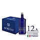 ACQUA MORELLI莫雷莉 義大利氣泡礦泉水(玻璃瓶裝750mlx12入) product thumbnail 1