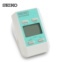 SEIKO DM51 隨身型 電子節拍器