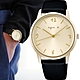agnes b. marcello系列手寫時標簡約腕錶-VJ21-KCP0K(BH8067J1) product thumbnail 2