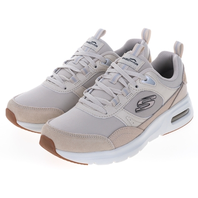 SKECHERS 女鞋 運動鞋 運動系列 SKECH-AIR COURT - 150075NTBK