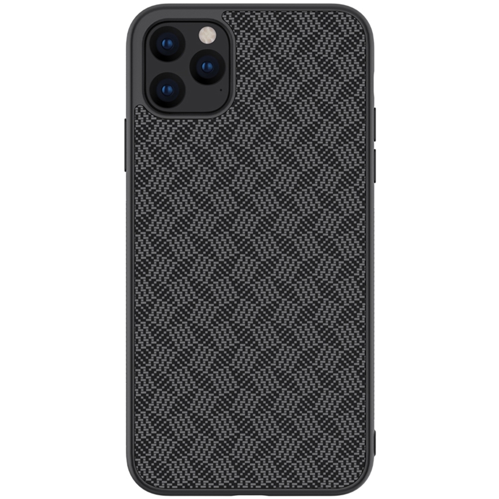 NILLKIN Apple iPhone 11 Pro 5.8菱格紋纖盾保護殼