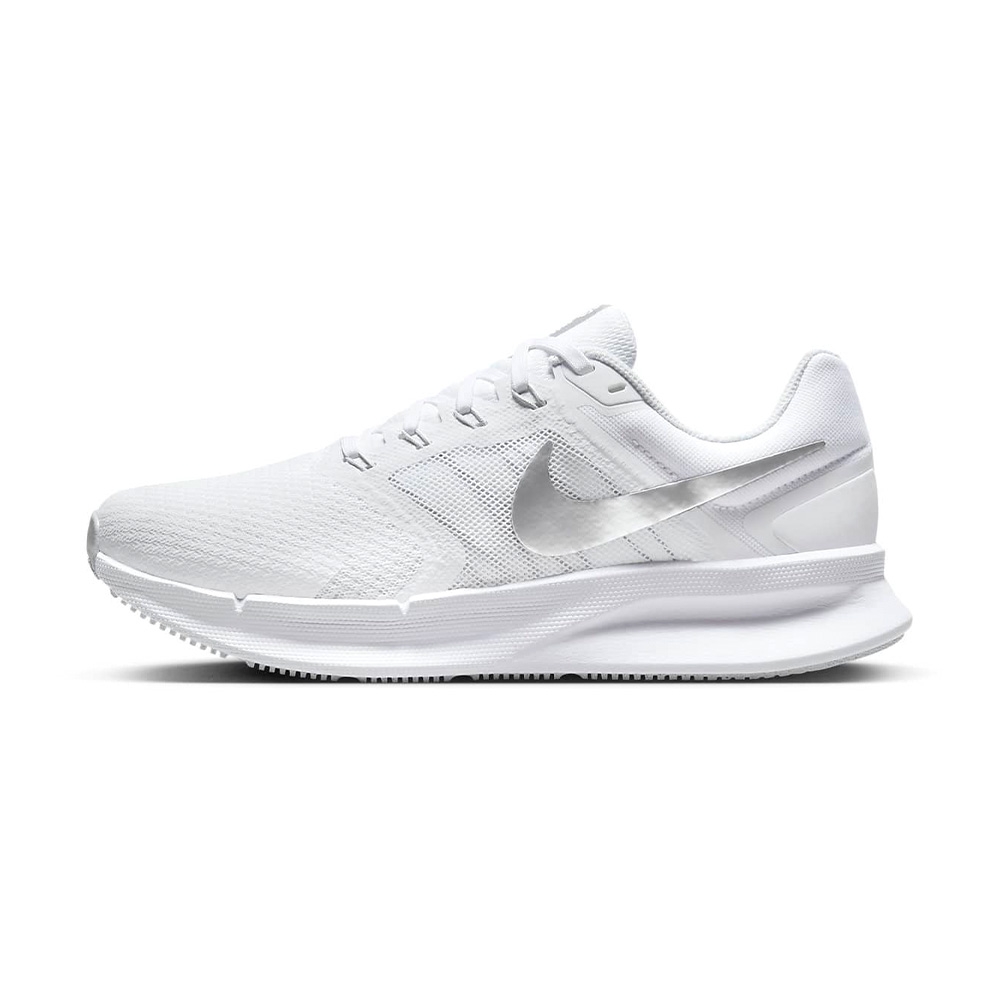 Nike Run Swift 3 女鞋 白色 訓練 緩震 慢跑 運動 休閒 慢跑鞋 DR2698-101