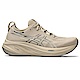 Asics Gel-nimbus 26 [1011B794-021] 男 慢跑鞋 運動 輕量 支撐 緩衝 彈力 卡其 product thumbnail 1