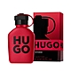 HUGO BOSS INTENSE 極致男性淡香精 75ml product thumbnail 1