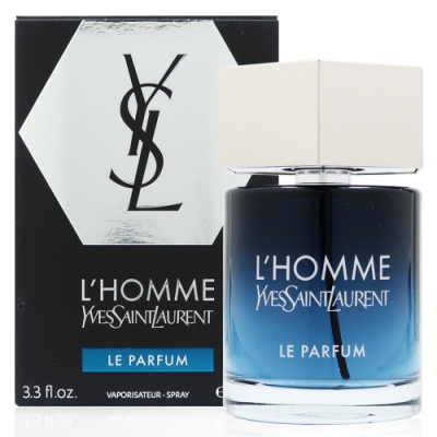 YSL L Homme Le Parfum 男性淡香精 100ml