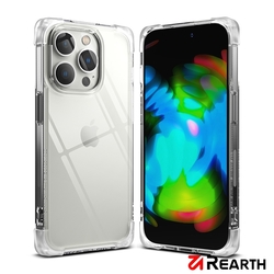 Rearth Ringke Apple iPhone 14 Pro (Fusion Bumper) 氣墊抗震保護殼