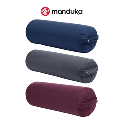 【Manduka】Enlight Round Bolster 瑜珈圓枕 - 多色可選