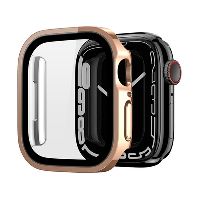 DUX DUCIS Apple Watch S4/S5/S6 (40mm) Hamo PC 保護殼