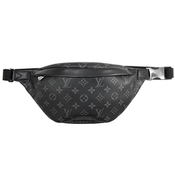 LV x YK Maxi Bumbag Monogram Eclipse - Bags M46436