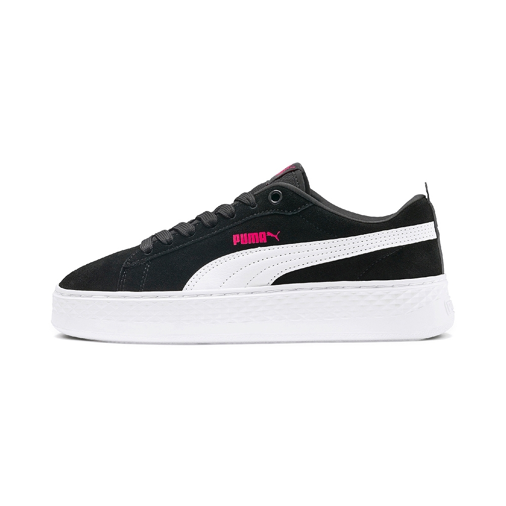 puma smash platform sd