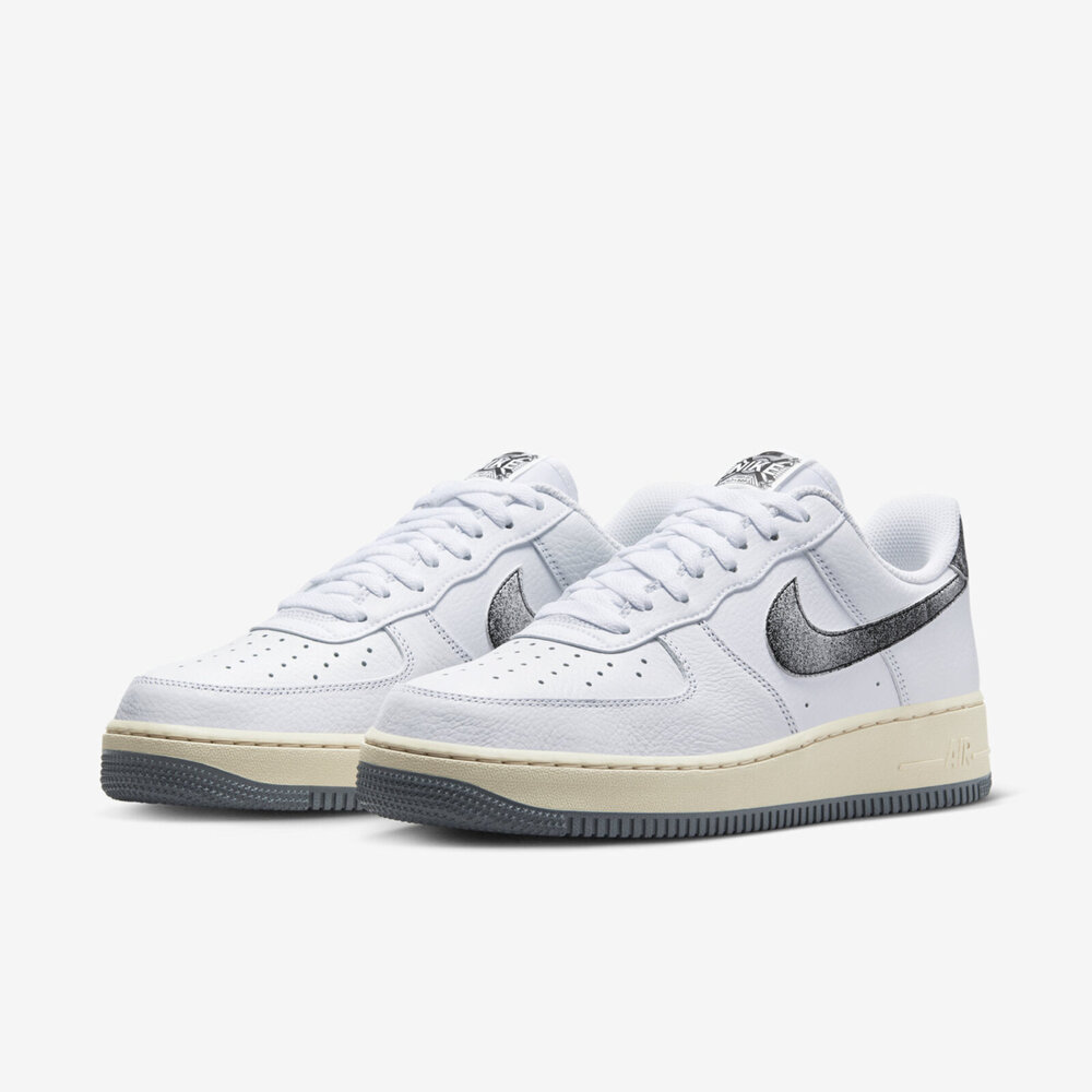 Nike Air Force 1 07 LX [DV7183-100] 男休閒鞋經典AF1 嘻哈50