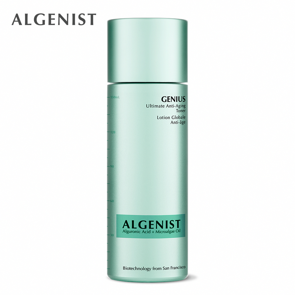 Algenist 深海微藻奇蹟菁露 150ml