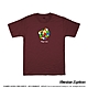 American Explorer 美國探險家 印花T恤(客製商品無法退換) 圓領 美國棉 T-Shirt 獨家設計款 棉質 短袖 -魔術方塊 product thumbnail 9